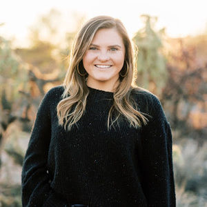 Meet your Posher, Casey